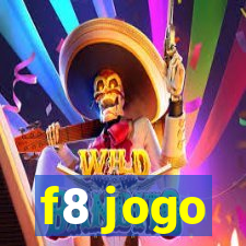 f8 jogo